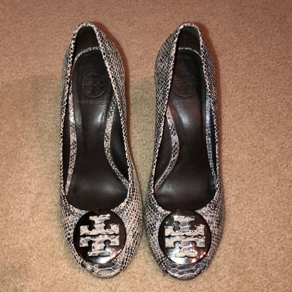Tory Burch Heels